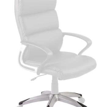 Baza Za Fotelju Eg 228 350 Mm Srebrna 3