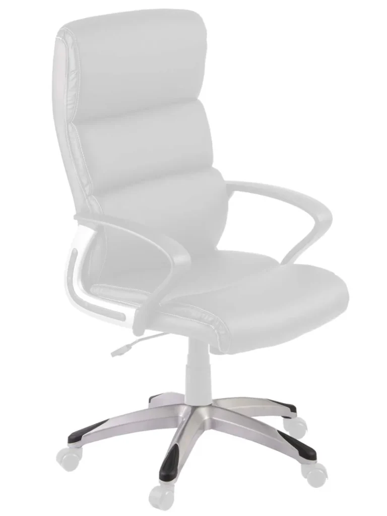 Baza Za Fotelju Eg 228 350 Mm Srebrna 3