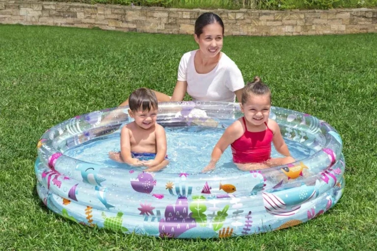Bazen Sea World 152 30 Bestway 4