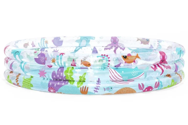 Bazen Sea World 152 30 Bestway 5