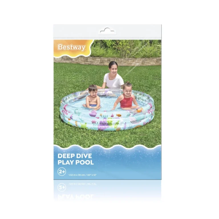 Bazen Sea World 152 30 Bestway 6