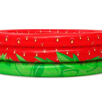 Bazen Slatka Jagoda Za Djecu 2+ Bazenčić Za Djecu 160x38cm Bestway + Zakrpa Za Popravak 2