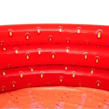 Bazen Slatka Jagoda Za Djecu 2+ Bazenčić Za Djecu 160x38cm Bestway + Zakrpa Za Popravak 4
