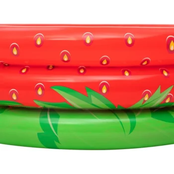 Bazen Slatka Jagoda Za Djecu 2+ Bazenčić Za Djecu 160x38cm Bestway + Zakrpa Za Popravak 5