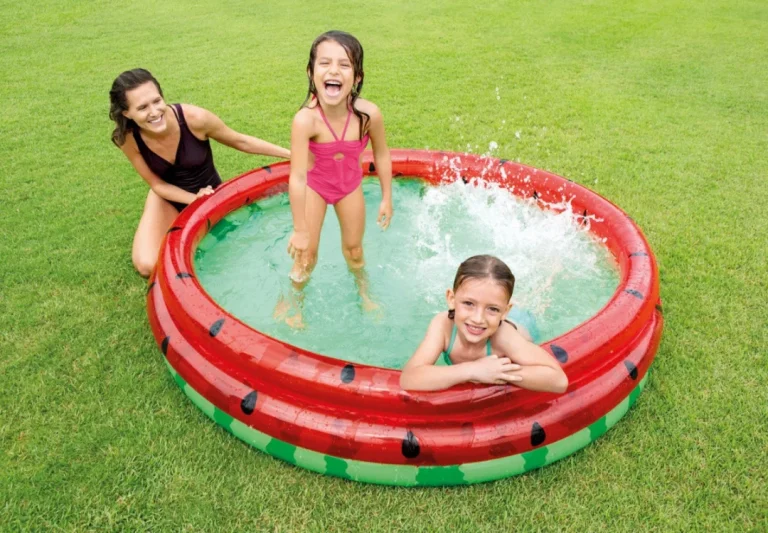 Bazen Lubenica 168 X 38 Cm Intex 2