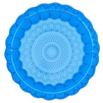 Bazen S Boho Uzorcima 168/53 Cm Bestway 2