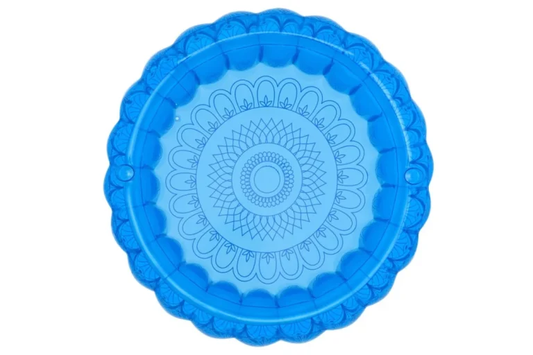 Bazen S Boho Uzorcima 168/53 Cm Bestway 2