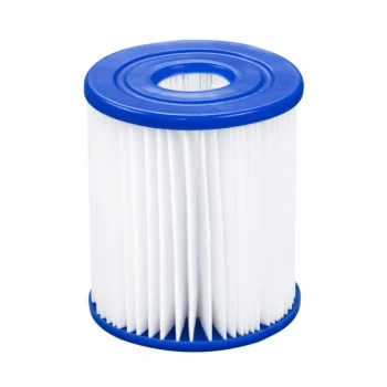 Bazen S čeličnom Konstrukcijom 305x200x84 10x6ft Bestway + 5u1 + Chemconnect 6