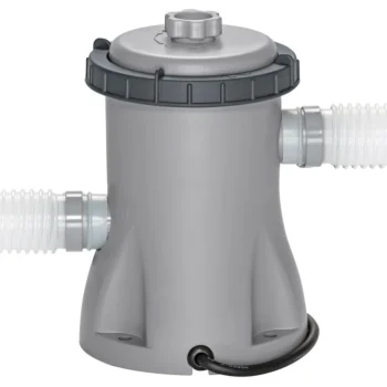 Bazen S čeličnom Konstrukcijom 305x200x84 10x6ft Bestway + 5u1 + Chemconnect 7