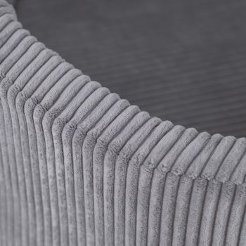 Bazen S Lopticama Plush Nest, Sivi, Okrugli, Vrhunski Kord, 90x30, 200 Loptica: Biserna, Svijetlo Ružičasta, Zlatna 6