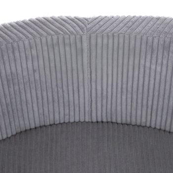 Bazen S Lopticama Plush Nest, Sivi, Okrugli, Vrhunski Kord, 90x30, 200 Loptica: Biserna, Svijetloplava, Zlatna 8