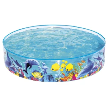 Bazen S Motivom Ribe 183 X 38 Cm Bestway 55030 4