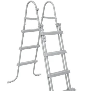 Bazen S Okvirom 13 Stopa 396 X 107 Cm Steelpro Bestway 13