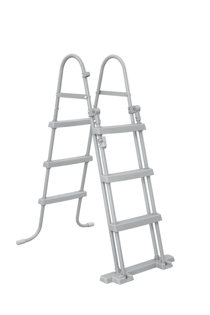 Bazen S Okvirom 13 Stopa 396 X 107 Cm Steelpro Bestway 13