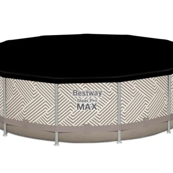 Bazen S Okvirom 13 Stopa 396 X 107 Cm Steelpro Bestway 3