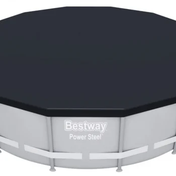Bazen S Okvirom 14 Stopa (427 X 122 Cm) Powersteel 6 U 1 Bestway 6