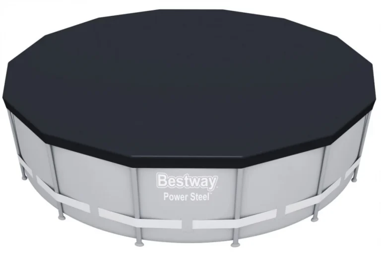 Bazen S Okvirom 14 Stopa (427 X 122 Cm) Powersteel 6 U 1 Bestway 6