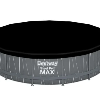 Bazen S Okvirom 15 Stopa (457 X 107 Cm) Steelpro Bestway 5