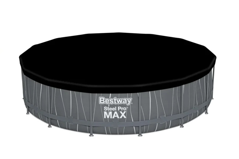 Bazen S Okvirom 15 Stopa (457 X 107 Cm) Steelpro Bestway 5