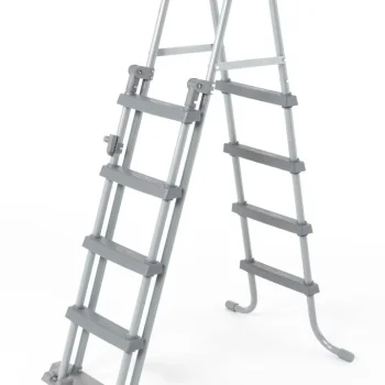 Bazen S Okvirom 16 Stopa (488 X 122 Cm) Powersteel 6 U 1 Bestway 10