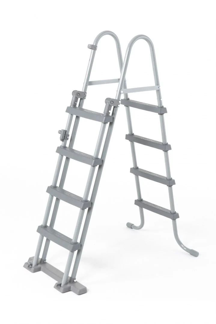 Bazen S Okvirom 16 Stopa (488 X 122 Cm) Powersteel 6 U 1 Bestway 10