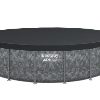 Bazen S Okvirom 18 Stopa 549 X 132 Cm Apx 365 Bestway 10