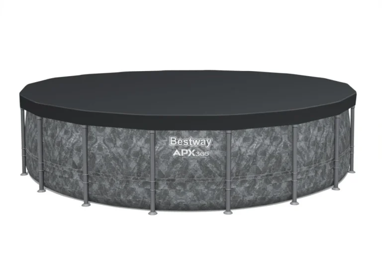 Bazen S Okvirom 18 Stopa 549 X 132 Cm Apx 365 Bestway 10