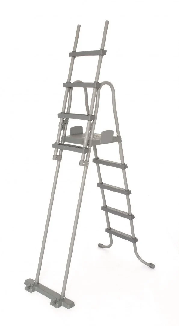 Bazen S Okvirom 18 Stopa 549 X 132 Cm Powersteel 6 U 1 Bestway 11