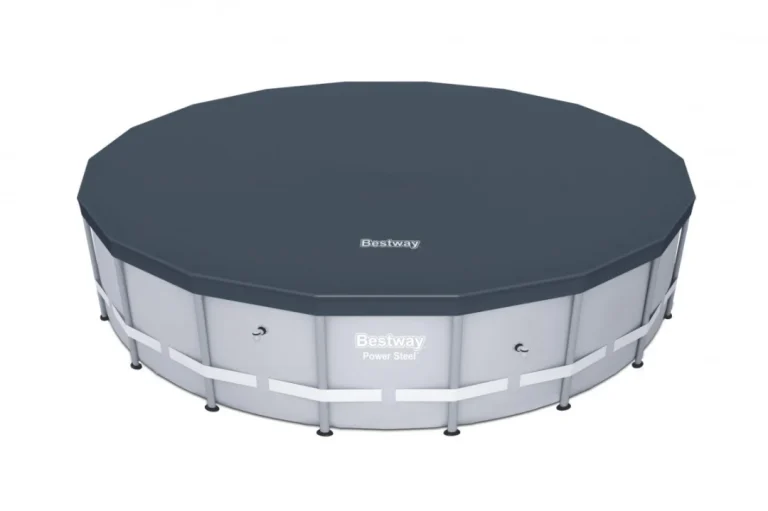 Bazen S Okvirom 18 Stopa 549 X 132 Cm Powersteel 6 U 1 Bestway 3