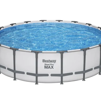 Bazen S Okvirom 18 Stopa 549 X 132 Cm Steelpro Bestway 2