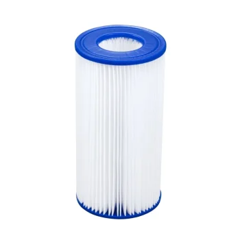 Bazen S Okvirom 18 Stopa 549 X 132 Cm Steelpro Bestway 3