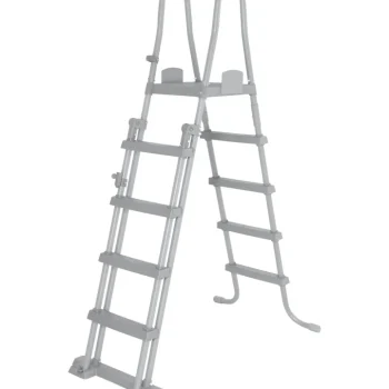 Bazen S Okvirom 18 Stopa 549 X 132 Cm Steelpro Bestway 4