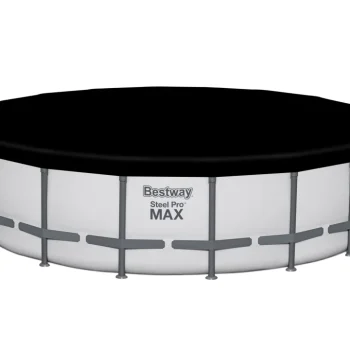Bazen S Okvirom 18 Stopa 549 X 132 Cm Steelpro Bestway 6