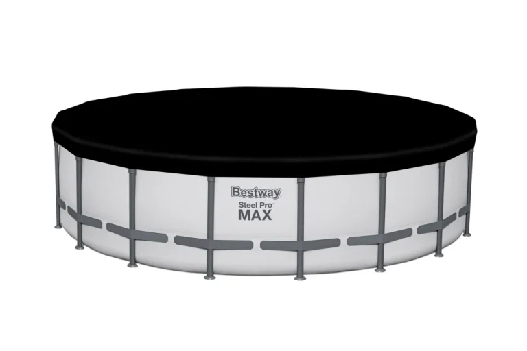 Bazen S Okvirom 18 Stopa 549 X 132 Cm Steelpro Bestway 6