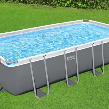 Bazen S Okvirom 18 Stopa 549 X 274 X 122 Cm Steelpro Bestway 2