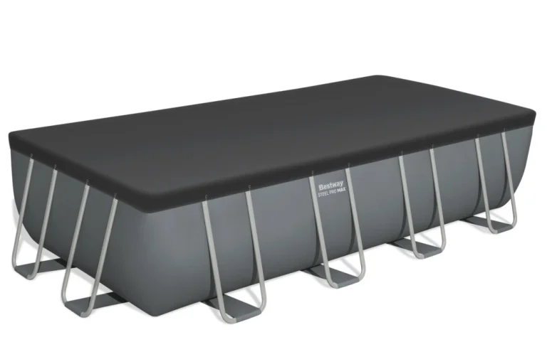 Bazen S Okvirom 18 Stopa 549 X 274 X 122 Cm Steelpro Bestway 8