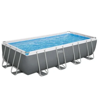 Bazen S Okvirom 18 Stopa 549 X 274 X 122 Cm Steelpro Bestway 9