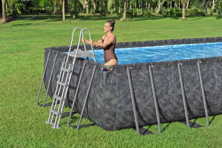 Bazen S Okvirom 24 Stope 732x366x132 Cm Apx 365 Bestway 4