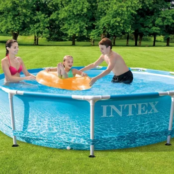 Bazen S Okvirom 305x76 Cm 16 U 1 Intex 28208 3