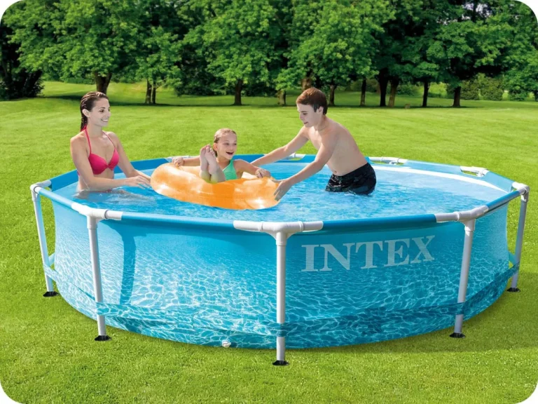 Bazen S Okvirom 305x76 Cm 16 U 1 Intex 28208 3