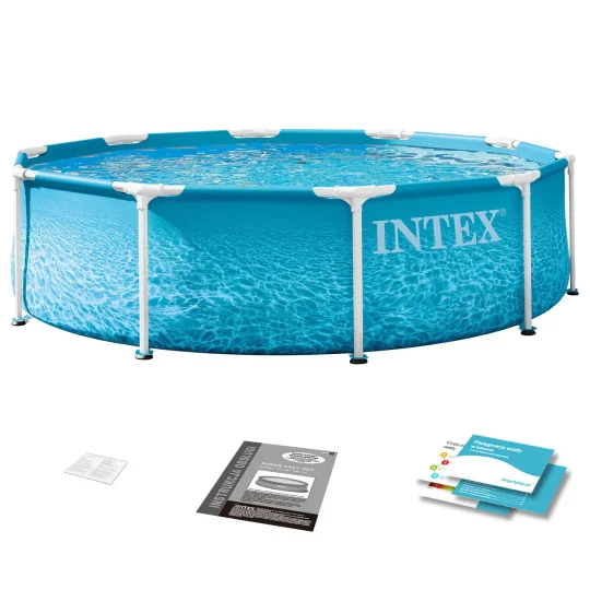 Bazen S Okvirom 305x76 Cm 5 U 1 Intex 28206nd 1