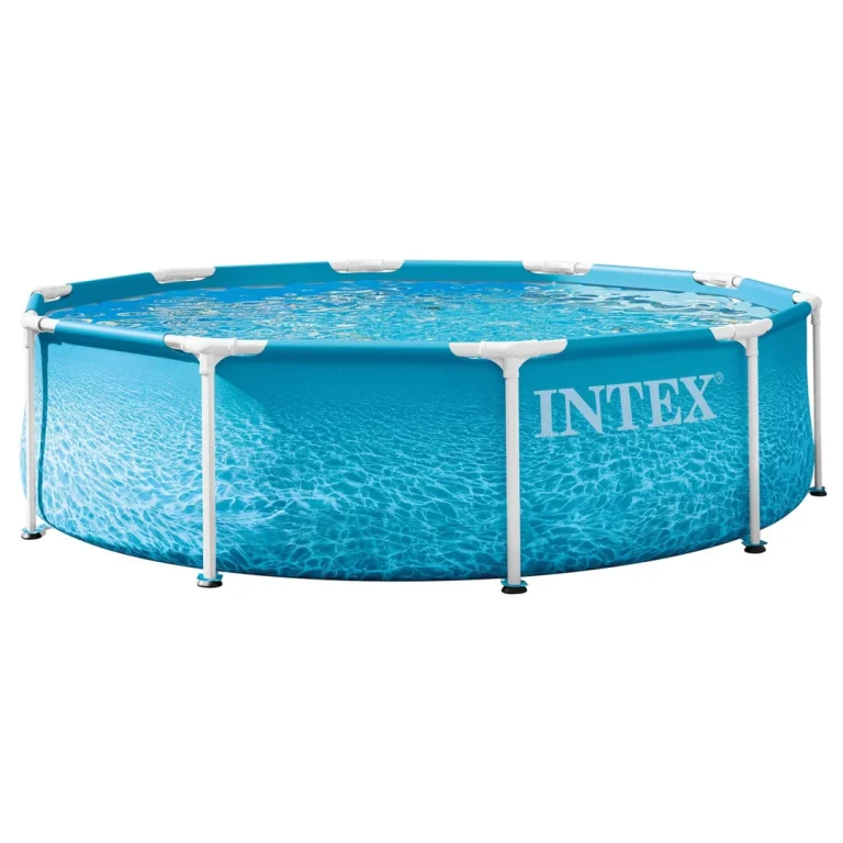 Bazen S Okvirom 305x76 Cm 5 U 1 Intex 28206nd 3