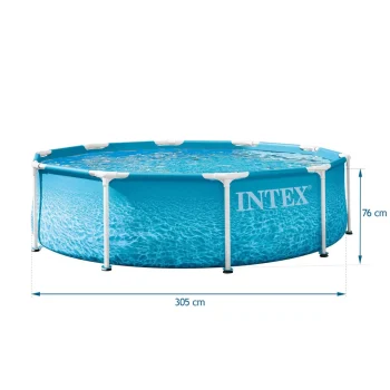 Bazen S Okvirom 305x76 Cm 5 U 1 Intex 28206nd 5