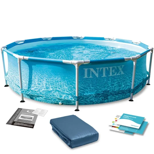 Bazen S Okvirom 305x76 Cm 6 U 1 Intex 28206 1