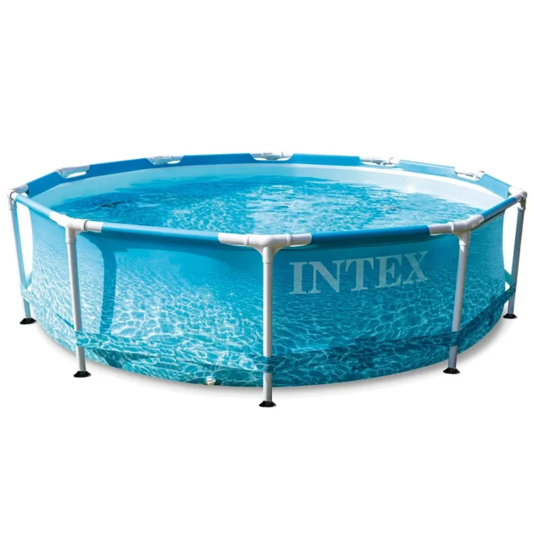 Bazen S Okvirom 305x76 Cm 6 U 1 Intex 28206 7