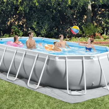 Bazen S Okvirom 503x274x122cm 12u1 Intex 26796 3