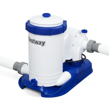 Bazen S Okvirom 6 M 610 X 132 Cm Steelpro Bestway 11