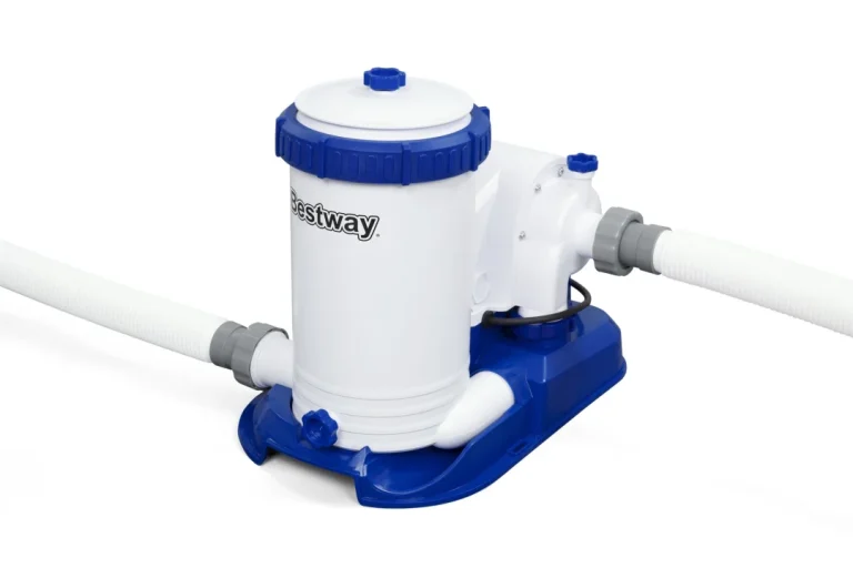 Bazen S Okvirom 6 M 610 X 132 Cm Steelpro Bestway 11