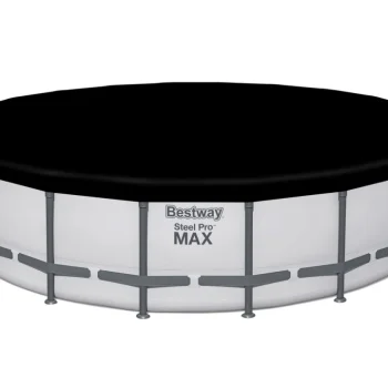 Bazen S Okvirom 6 M 610 X 132 Cm Steelpro Bestway 13