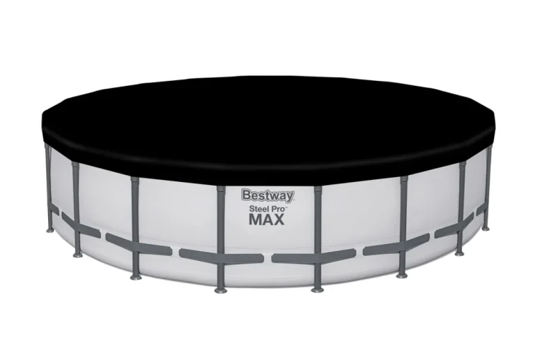 Bazen S Okvirom 6 M 610 X 132 Cm Steelpro Bestway 13